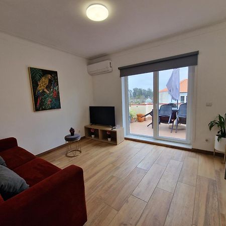 Cozy Apartment With Terrace, Air Cond, Free Parking, By Porto With Love Lda エクステリア 写真