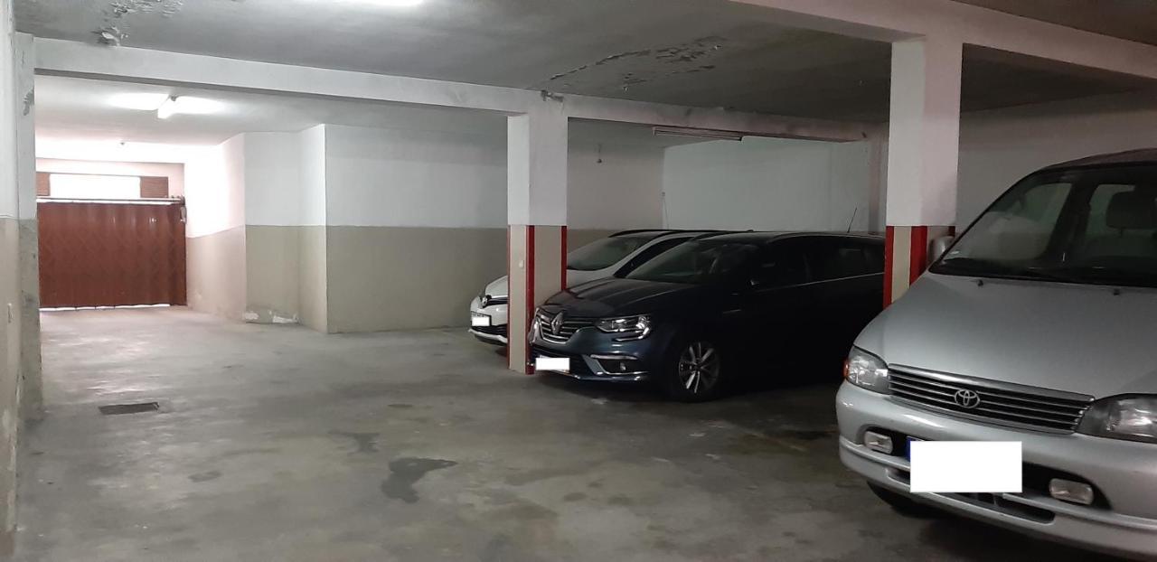 Cozy Apartment With Terrace, Air Cond, Free Parking, By Porto With Love Lda エクステリア 写真