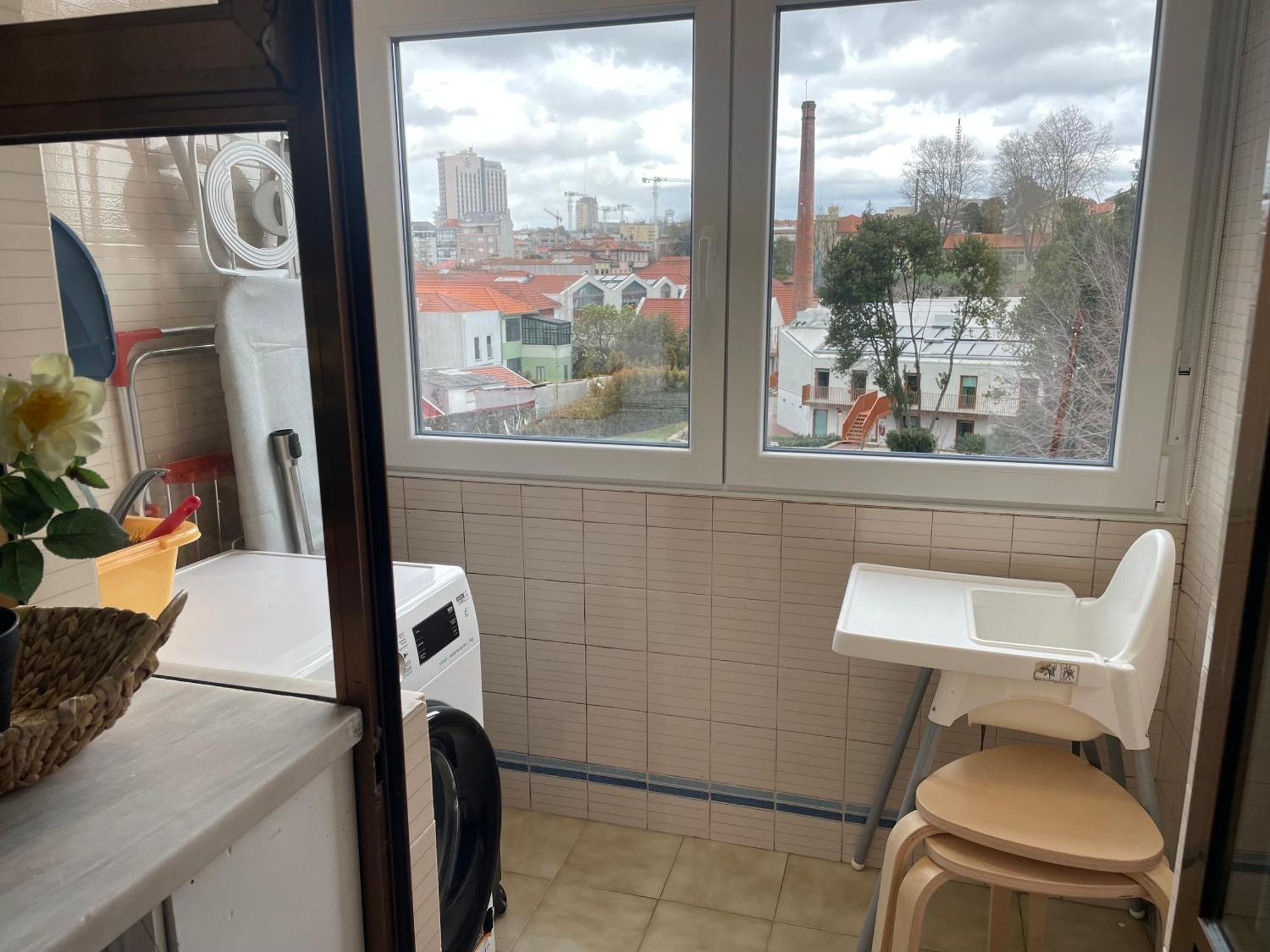 Cozy Apartment With Terrace, Air Cond, Free Parking, By Porto With Love Lda エクステリア 写真