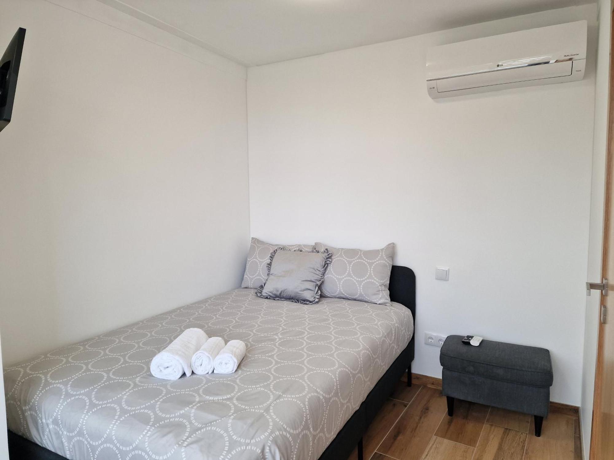 Cozy Apartment With Terrace, Air Cond, Free Parking, By Porto With Love Lda エクステリア 写真