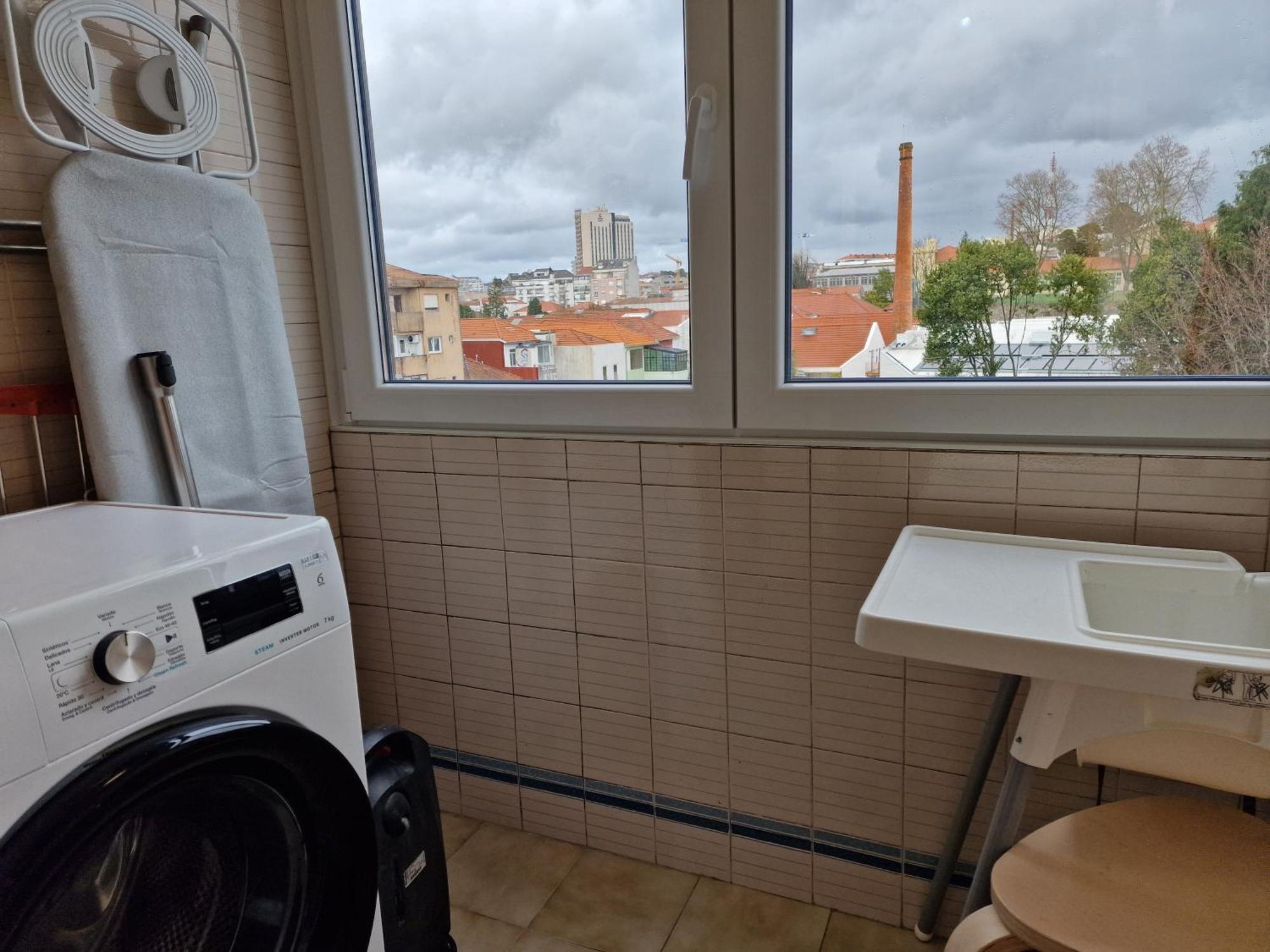 Cozy Apartment With Terrace, Air Cond, Free Parking, By Porto With Love Lda エクステリア 写真