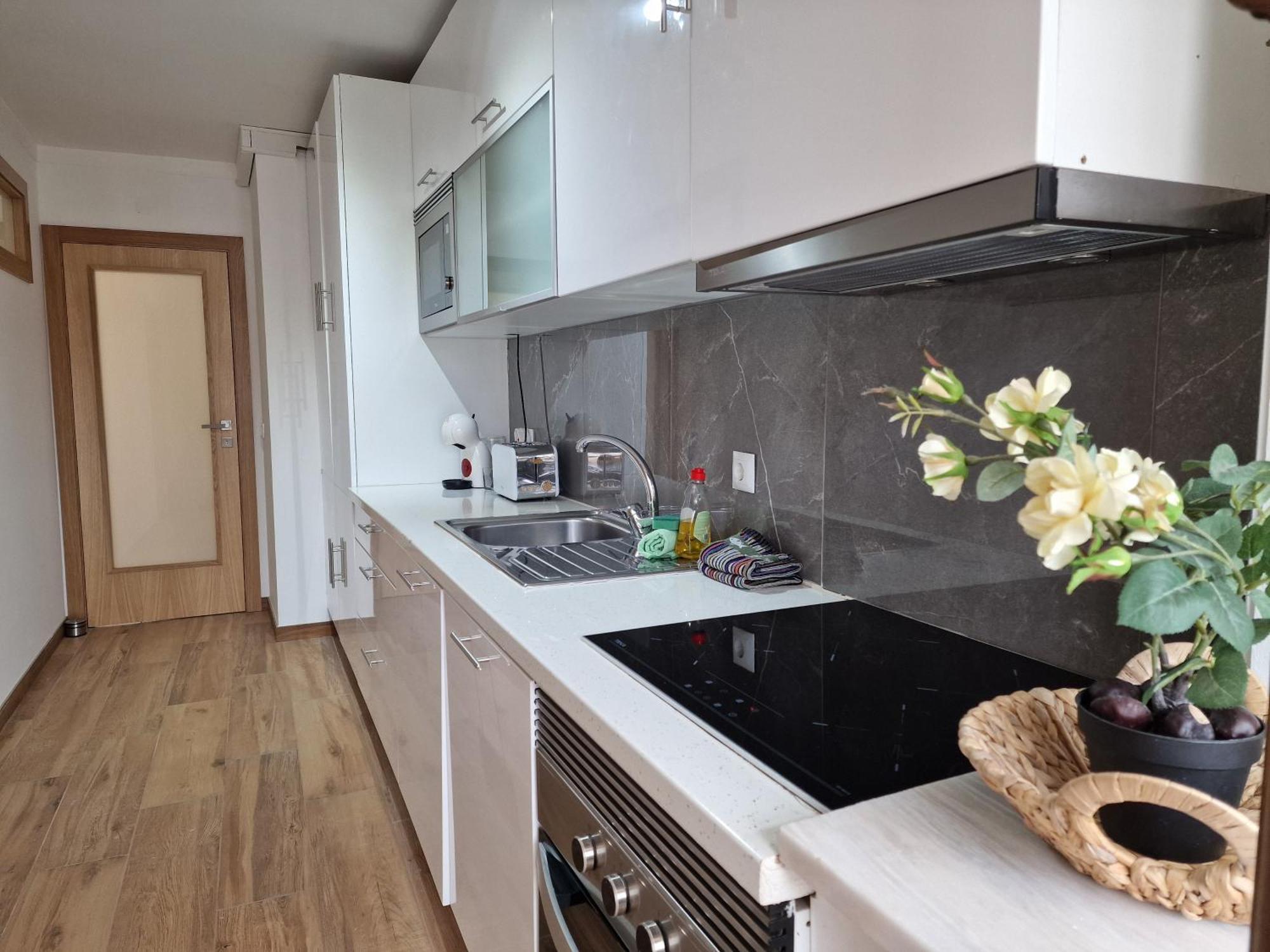Cozy Apartment With Terrace, Air Cond, Free Parking, By Porto With Love Lda エクステリア 写真