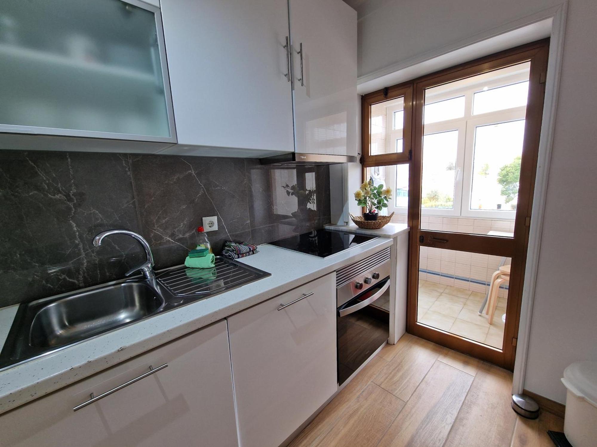 Cozy Apartment With Terrace, Air Cond, Free Parking, By Porto With Love Lda エクステリア 写真