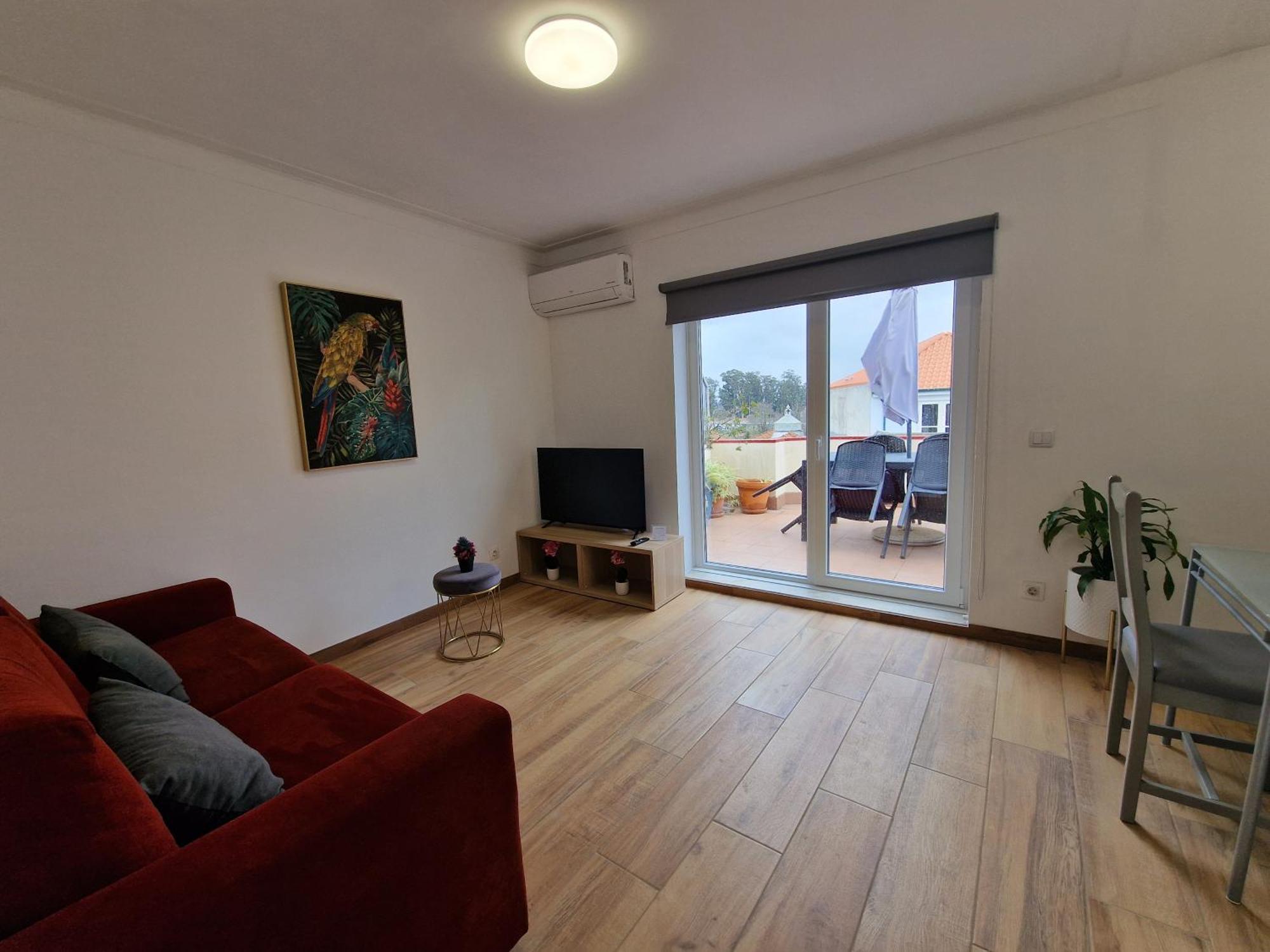 Cozy Apartment With Terrace, Air Cond, Free Parking, By Porto With Love Lda エクステリア 写真
