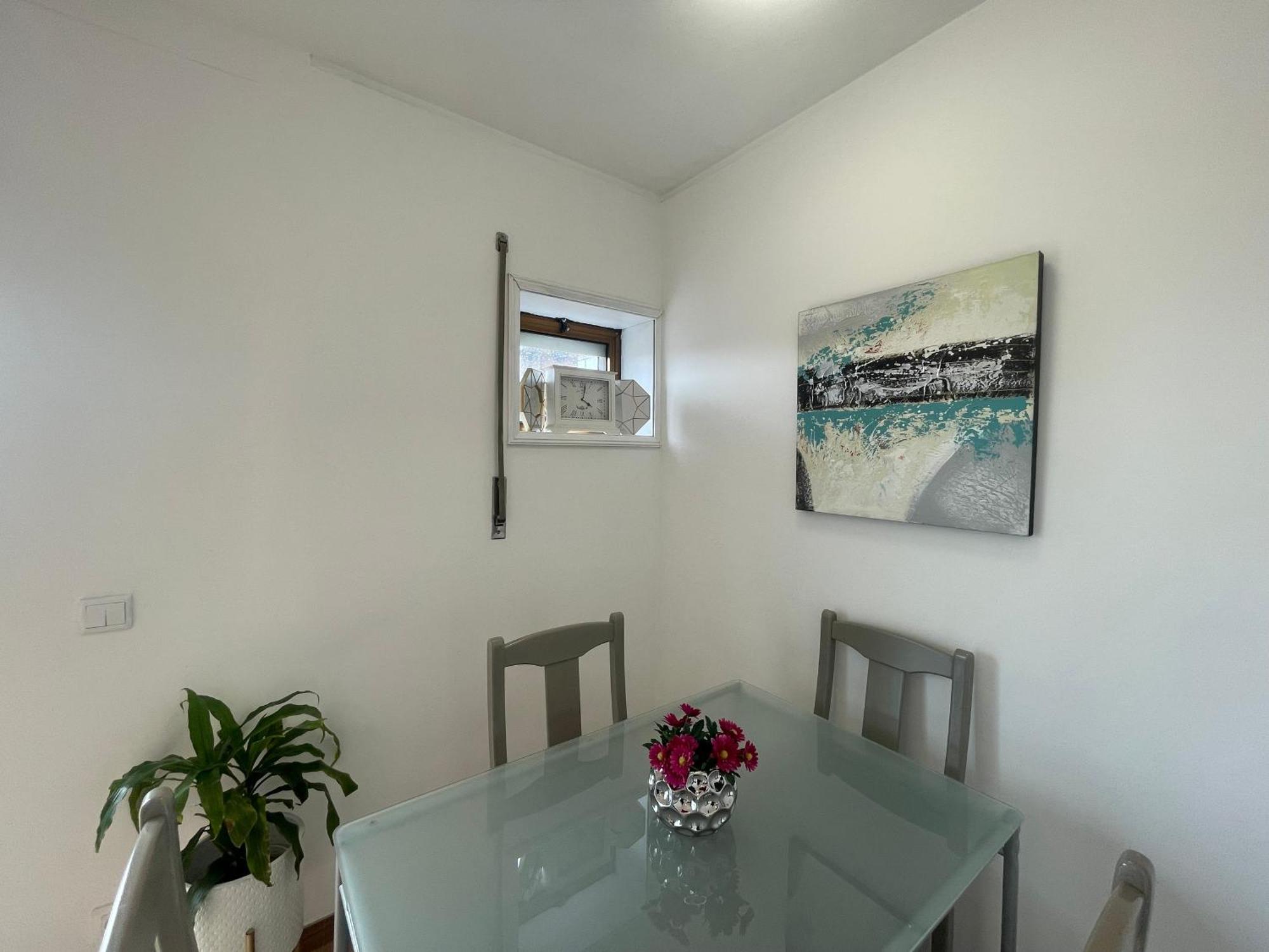 Cozy Apartment With Terrace, Air Cond, Free Parking, By Porto With Love Lda エクステリア 写真