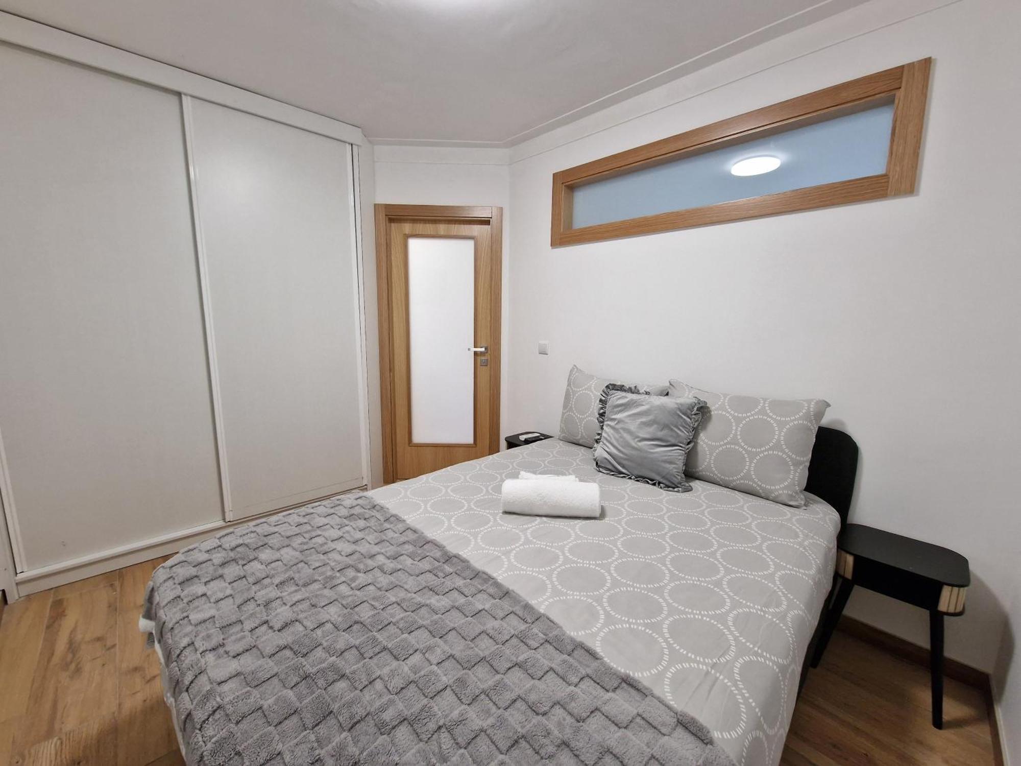 Cozy Apartment With Terrace, Air Cond, Free Parking, By Porto With Love Lda エクステリア 写真